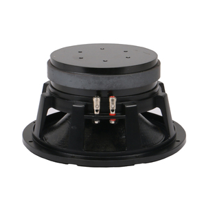 JLD Hiệu Quả Cao 10-Inch Âm Thanh Xe Hơi Tầm Trung Với 3-Inch Bằng Giọng Nói Cuộn Dây Loa 500W Công Suất Đầu Ra - Product Image 3