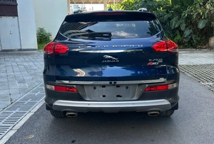 SUV Usato Leopaard CS10 1.5T Automatico 2017, Veicolo a Benzina ad Alte Prestazioni, SUV Familiare Economico, <span class=keywords><strong>Auto</strong></span> Cinese - Product Image 4