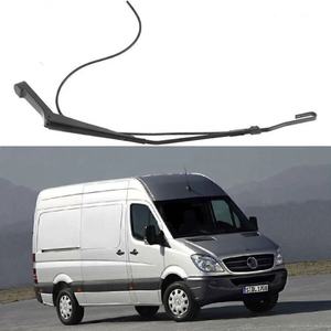 Accessoires extérieurs pour voiture, bras <span class=keywords><strong>d</strong></span>'<span class=keywords><strong>essuie</strong></span>-<span class=keywords><strong>glace</strong></span> avant, <span class=keywords><strong>essuie</strong></span>-glaces pour Mercedes Sprinter pour VW LT 1995-2006 - Product Image 6