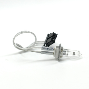 MU855000 <span class=keywords><strong>AU5800</strong></span> AU5811 AU5821 AU5831 AU5841 Bombilla halógena 12v100w Analizador bioquímico - Product Image 3