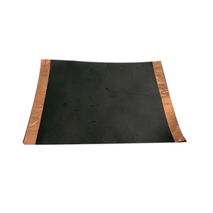 Stability SWCNT 60-120 Mpa Lithium-Ion Batteries Carbon Nanotubes Thin <b>Plate</b> - Product Image 3