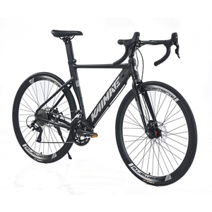 Nouveau Vélo de Route 2025 – Fabrication Aipu-gonglu1haolvjia-14S – 14 Vitesses, Jantes 40mm, Freins à Disque 700C - Product Image 4