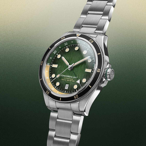 Reloj de 40 mm para Hombre, Automático, GMT, Diseño Personalizado, Bisel Giratorio Unidireccional, con Movimiento Japonés Miyota 9075 - Product Image 4