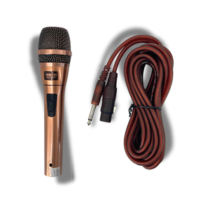 Shupu SM-8.2S Năng Động Có Dây Cầm Tay Microphone Trọng Lượng Nhẹ Xlr Kết Nối Omni/Cardioid Tiếng Ồn Hủy Bỏ Tần Số Cao Phản Hồi - Product Image 2