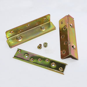 Металлический шарнир из цинкового железа, 15 см - Product Image 4