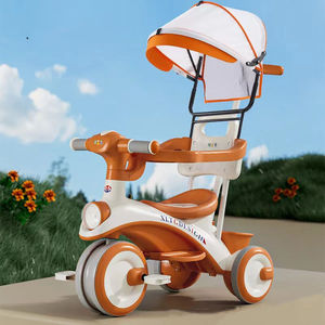 Vélo d'équilibre <span class=keywords><strong>à</strong></span> <span class=keywords><strong>trois</strong></span> <span class=keywords><strong>roues</strong></span> le plus vendu, haute qualité, fabriqué en Chine par le fabricant Cixi, matériau plastique - Product Image 4