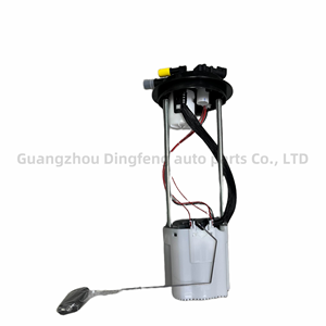 MU1656/19179565/19177920/19368796 สําหรับ Hummer H2 6.2L V8 2008 ชิ้นส่วนรถยนต์ระบบเครื่องยนต์ประกอบปั๊มฉีดน้ํามันเชื้อเพลิง - Product Image 3