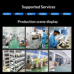 4 जी 5 जी सीप वाइफि6 एंटरप्राइज राउटर डुअल-सिम डुअल-सिम डुअल-बैंड <span class=keywords><strong>2</strong></span>.4 घज और 5 घज वान/lan पोर्ट 256Gb ddl3l राम - Product Image 5