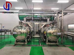 Industriale <span class=keywords><strong>autoclave</strong></span> composito 1000l - Product Image 5