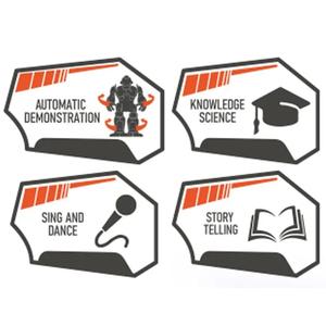 <span class=keywords><strong>Robot</strong></span> de détection tactile intelligent de jeu interactif de Noël <span class=keywords><strong>pas</strong></span> <span class=keywords><strong>cher</strong></span> avec musique et roulement RC <span class=keywords><strong>Robot</strong></span> jouets loisirs pour <span class=keywords><strong>3</strong></span> ans + enfants - Product Image 3
