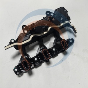 Collecteur d'admission du moteur pour <span class=keywords><strong>Renault</strong></span> Master Mk3 Laguna Mk2 Mk3 Scenic Koleos Nissan NV400 Qashqai X-trail Primastar 8200924262 - Product Image 3