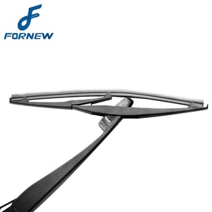 Spazzola <span class=keywords><strong>Tergicristallo</strong></span> <span class=keywords><strong>Posteriore</strong></span> per Auto Fornew FN-R10B650 con Garanzia di 12 Mesi per Suzuki Swift 2005-2014 - Product Image 4