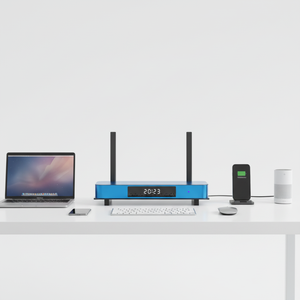 Decodificador Android 11 con Amlogic S905X Octa Core 4K, WiFi, Ethernet, Vseebox V3 Plus V5, Gran Venta - Product Image 2