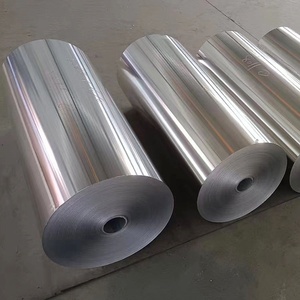 Papier d'aluminium résistant à l'humidité et à l'huile offrant une bonne protection pour les aliments et les produits industriels - Product Image 5