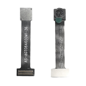 Módulo de Cámara CMOS HD de 300K Píxeles VGA SC030IoT YUV ESP32 Compatible con Endoscopios Industriales MIPI - Product Image 2