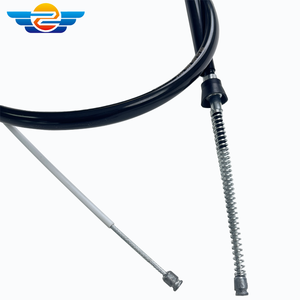 Câble de frein à main OEM 6RD609721C compatible avec A1 VW Polo 6R 6C Seat <span class=keywords><strong>IBIZA</strong></span> IV <span class=keywords><strong>IBIZA</strong></span> IV ST – Fabricant et fournisseur de câbles de frein à main - Product Image 2