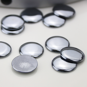 Großhandel Silber Schnell heizung Natur Tera hertz Spa Stück <span class=keywords><strong>Hot</strong></span> <span class=keywords><strong>Stone</strong></span> <span class=keywords><strong>Massage</strong></span> Bian <span class=keywords><strong>Stone</strong></span> Sets - Product Image 5