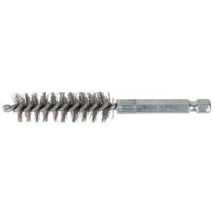 KS TOOLS-Brosse en acier 340.0083 1/4 ''-EAN 4042146593110 ABRASIFS ROUE, BROSSES ET BONNETS - Product Image 1