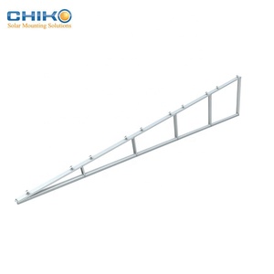 <span class=keywords><strong>Kit</strong></span> de montage de panneaux solaires pour toit plat, système <span class=keywords><strong>solaire</strong></span> à 5 panneaux, <span class=keywords><strong>kit</strong></span> de <span class=keywords><strong>fixation</strong></span> de panneaux solaires en paysage - Product Image 4