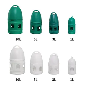 Bebedero automático de gran capacidad <span class=keywords><strong>para</strong></span> palomas, suministros gruesos <span class=keywords><strong>para</strong></span> palomas - Product Image 1