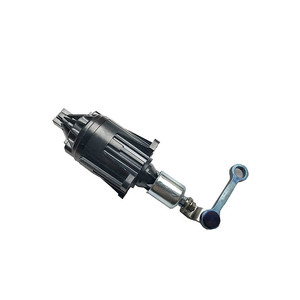 Moteur d'électrovanne de turbocompresseur K6T52372, pour Honda Accord Crv Civic, nouveau OE 18900-5AA-A1 - Product Image 4