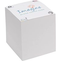 Bloc-notes autocollant motivant personnalisable avec impression sérigraphiée sur 4 faces, idéal pour la promotion