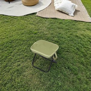 Silla Plegable Portátil para Camping, Pesca y Actividades al Aire Libre, Mini Silla de Camping Plegable - Product Image 5