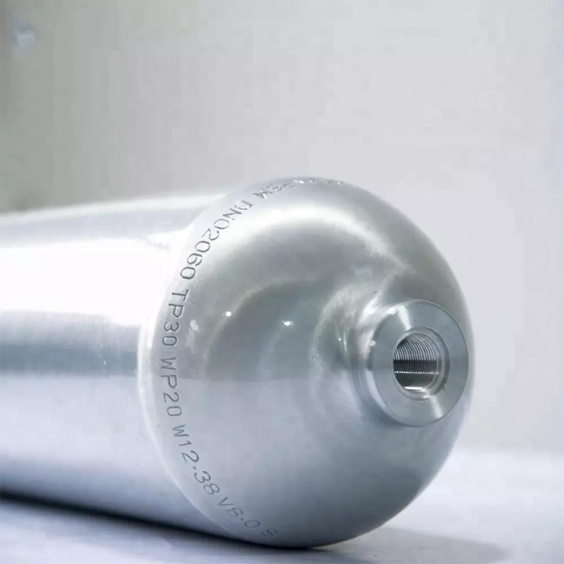 Diving Cylinder Air Scuba Oxygen Tank