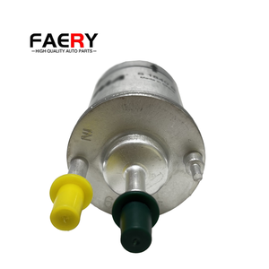 1K0201051K1K0201051B กรองน้ำมันเชื้อเพลิงสำหรับ <span class=keywords><strong>Volkswagen</strong></span> VW Skoda Audi Seat ระบบเครื่องยนต์ของ faery - Product Image 2
