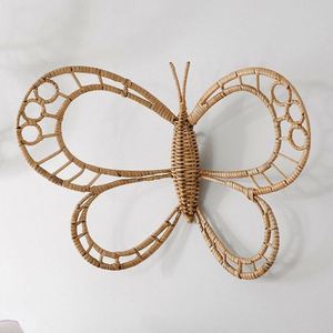 Miete Freundliche Einrichtung Afrozentrische Wohndekoration Prinzessinnenzimmerdekoration Zimmeraccessoires für Jungen - Product Image 3