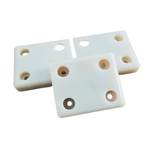 Lastra in <span class=keywords><strong>Nylon</strong></span> MC di Spessore 0,6 Pollici per Fresatura e Protezione Meccanica Quyao - Product Image 4