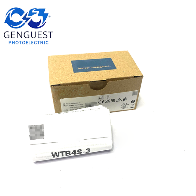 New Original WTB27-3P2441 Photoelectric sensor for Industrial Automation WTB27-3P2441
