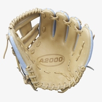 Gant de baseball A2000, gants en cuir, gants de baseball Salinas