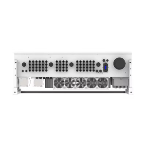Inversor trifásico de conexión a red Deye SUN-120/125/130/135/136-G01P3-EU-AM8 de 120kw, 125kw, 130kw, 135kw, 136kw con 8 MPPT - Product Image 6