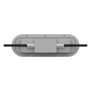Lámpara LED de Acero Inoxidable de Alta Resistencia 5500K para Escalones, Impermeable, para Exteriores, para Villas de Lujo y Proyectos de Escaleras Residenciales - Product Image 4