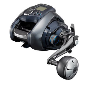 <span class=keywords><strong>Moulinet</strong></span> de pêche électrique haute puissance premium <span class=keywords><strong>SHIMANO</strong></span> 21 ForceMaster 1000 680g 15kg de résistance 11BB pour la pêche au gros en haute mer et la jigging en bateau - Product Image 1