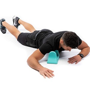 Team Force Psoas Muscle Release y herramienta de masaje de tejido profundo, herramienta de liberación de flexión de espalda y cadera, automasaje - Product Image 6