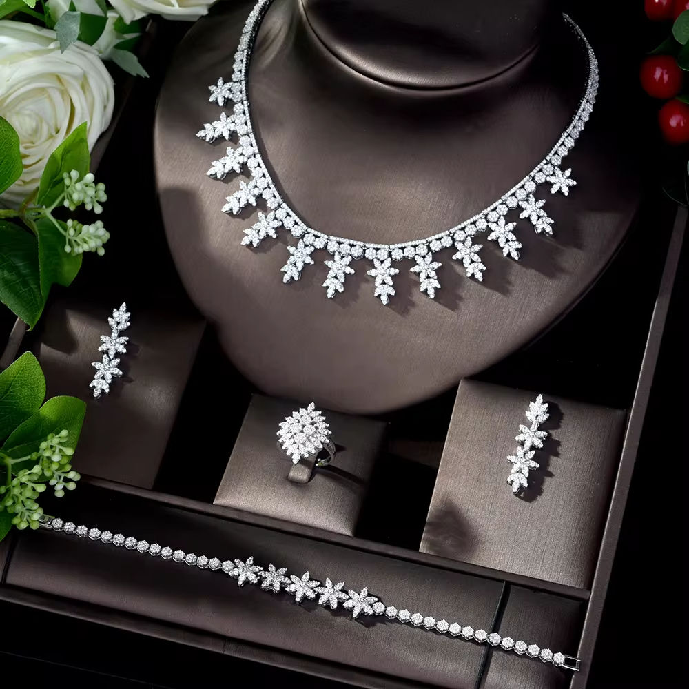 ชุบทองคำขาว