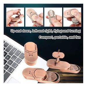 Paquete de Juguetes Sensoriales Fidget Switch Clicker con Almohadilla Fidget para Aliviar la Ansiedad, Estimulación Sensorial, Herramientas Antiestrés para Todas las Edades - Product Image 2