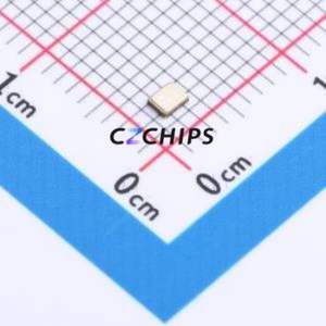 1X026000EP Crystal (Passive) SMD2016-4P Crystal Oscillator SMD Crystal Oscillator 26MHz 10ppm 6pF - Product Image 1