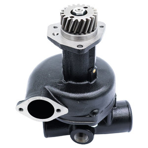 Bomba de Agua Cw para Camión Nissan Pd6 Pe6 Pe6t 21010 96172 21010 96264 A2018 Pieza de Repuesto - Product Image 1