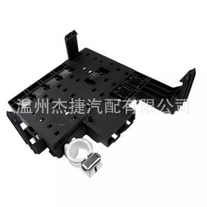 Equipo de Distribución de Energía para Chevrolet Silverado, Bloque de Fusibles de Batería, Modelo 84354721 y 84043745 Compatible - Product Image 2