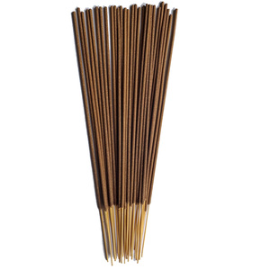 Bâtons d'<span class=keywords><strong>encens</strong></span> biologiques <span class=keywords><strong>de</strong></span> 8 pouces, musc pur, huiles essentielles d'<span class=keywords><strong>encens</strong></span>, arômes naturels, parfum pour diffuseur d'aromathérapie, emballés - Product Image 5