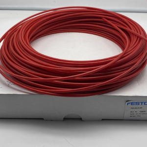 Tube pneumatique Festos 525474 PAN-V0-6X1-RT -30°C à 90°C résistant aux températures pour chaîne énergétique - Product Image 4