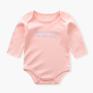 Conjuntos de Regalo para Bebés Recién Nacidos 100% Algodón, Conjuntos de Regalo Infantiles con Diseño de Globo Aerostático para Niñas, para Verano y Primavera, Venta al Por Mayor - Product Image 3