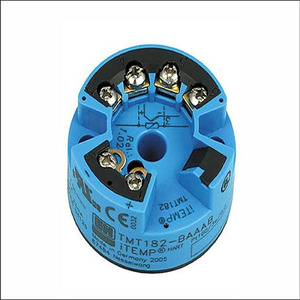 สินค้าขายดี Endress+Hauser TMT72-AAA1AABA1 เทอร์โมมิเตอร์วัดอุณหภูมิ, ชุดติดตั้งมาตรฐาน DIN, ขั้วต่อแบบสกรู - Product Image 2