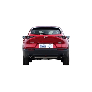 Mazda CX-30 2.0L Essence Automatique FWD SKYACTIV-G Édition Haut de Gamme I-ACTIVSENSE SUV d'occasion LHD Euro VI 5 places <span class=keywords><strong>2021</strong></span> - Product Image 3