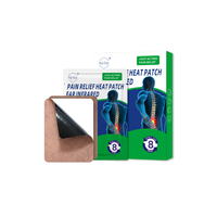 Patch thermique apaisant pour le corps à infrarouge lointain pour le bien-être quotidien – Vente en gros ODM