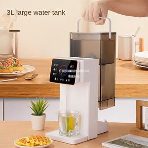 Nueva máquina multifuncional de calentamiento rápido para preparar <span class=keywords><strong>leche</strong></span> y hacer té directo para agua potable - Product Image 2