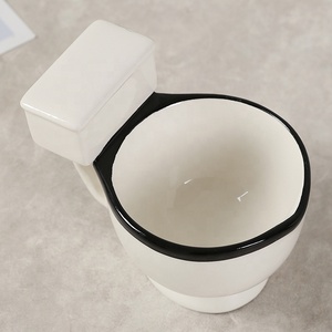 <span class=keywords><strong>Taza</strong></span> de inodoro de cerámica Laimi, <span class=keywords><strong>taza</strong></span> de café de baño divertida de cerámica <span class=keywords><strong>personalizada</strong></span> única, el mejor regalo divertido para amigos, <span class=keywords><strong>crear</strong></span> <span class=keywords><strong>Taza</strong></span> de cerámica - Product Image 3